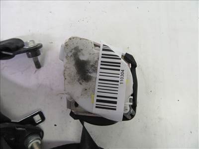 Fiat 500 735492577 számú, bal hátsó biztonsági öv