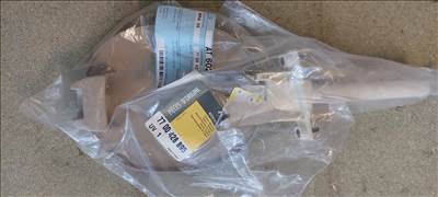 Renault Laguna 1 tank ajtó fedél  7700428895