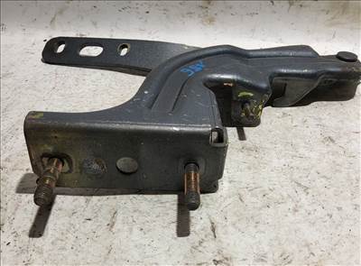 Alfa Romeo 156 szürke színű, bal oldali motorháztető zsanér 60619345