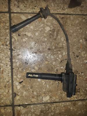 Suzuki Alto Gyújtótrafó 83E1 4121 918