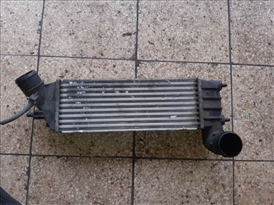 Peugeot 807 Töltőlevegő Hűtő / Intercooler IA1076870229HF