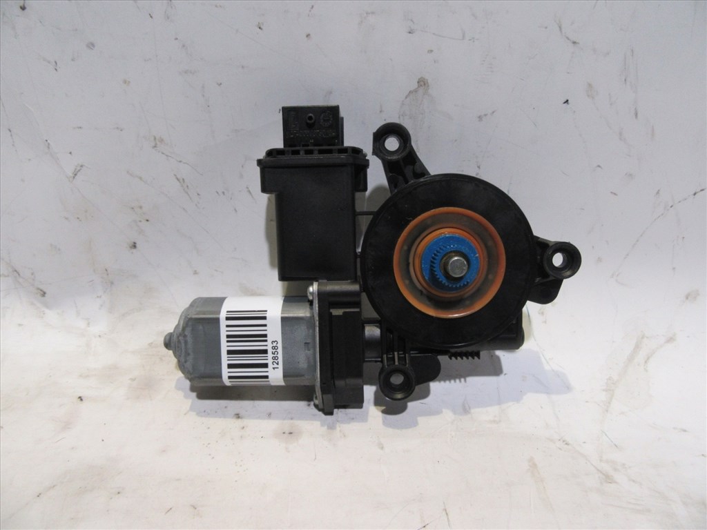 Alfa Romeo Giulietta bal hátsó ablakemelő motor 71754432 3. kép