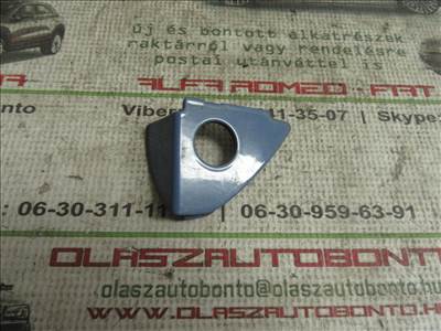 15949 Alfa Romeo 159 bal oldali zárbetét kupak 156060092