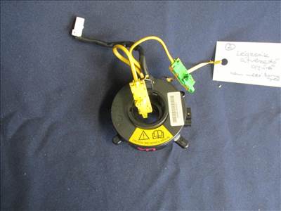 Fiat Stilo nem multikormányos ,légzsák átvezető gyűrű