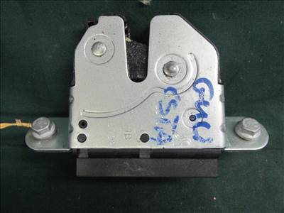 Alfa Romeo Giulietta csomagtérajtó zár  55701971