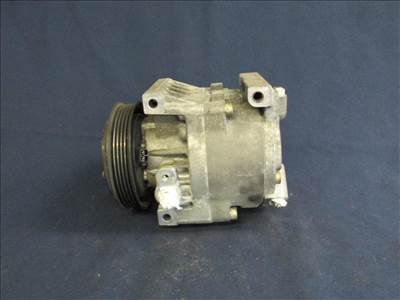 Fiat Punto II. 1,2 8-16v benzin klímakompresszor 46757168