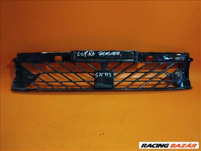 Cupra Formentor alsó hűtőrács 5FF853667A (L.25.823