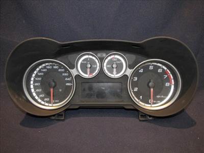 Alfa Romeo Mito 50508526 számú óracsoport
