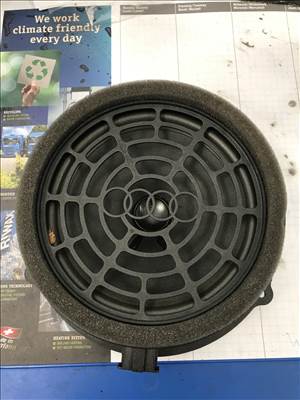 Audi A5 (B8 - 8T) Bang & Olufsen hangszóró 8k0035411a