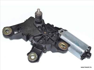 Skoda Octavia I kombi hátsó ablaktörlő motor 1U9955711