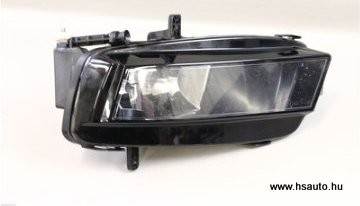 Volkswagen Golf VII halogén ködlámpa 5G0941661D