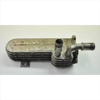 Volkswagen Golf V-Jetta-Passat B6-Touran Seat Altea-Toledo-Leon 2.0 Pdtdi EGR hűtő 03G131512L