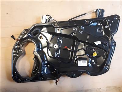 Volkswagen Passat B7 jobb első ablakemelő szerkezet 3AA837462B