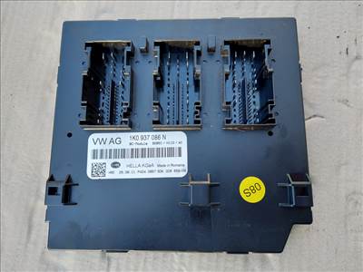 Seat Altea Skoda Octavia-Yeti komfort elektronika 1K0937086N