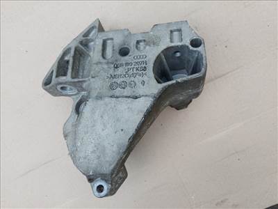 Seat Leon-Altea-Toledo Skoda Octavia II 2,0 Fsi-Tfsi motortartó bak 06F199207H