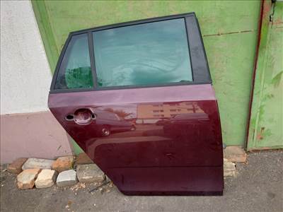Skoda Fabia II kombi jobb hátsó ajtó 5J9833056