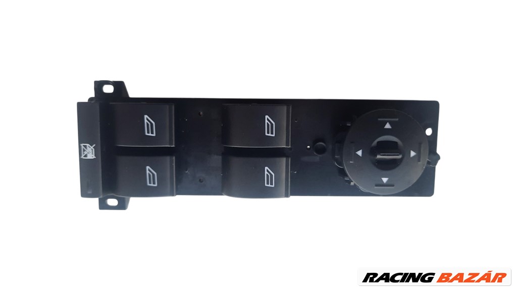 Ford Focus Mk2, Ford C-Max Mk1 ablakemelő kapcsoló  7m5t14a132ab 1. kép
