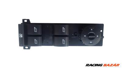 Ford Focus Mk2, Ford C-Max Mk1 ablakemelő kapcsoló  7m5t14a132ab