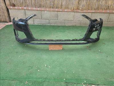 Audi A6 C8 első lökhárító héj 4K0807437A