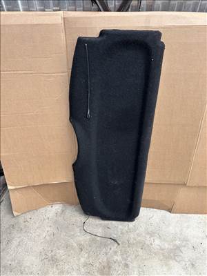 Peugeot 206 kalaptartó 