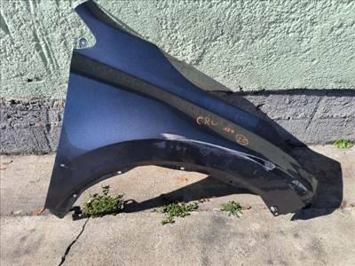 Honda CR-V V Jobb első sárvédő