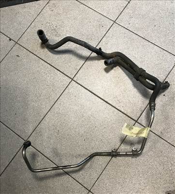 Skoda Octavia I 1,8T - turbó vízcső 06a121044d