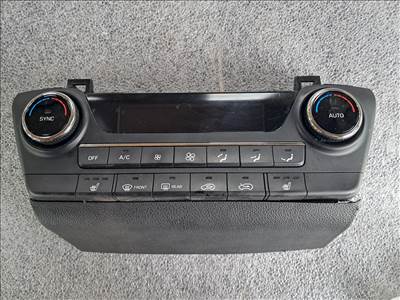 Hyundai Tucson (TL) fűtéskapcsoló, klímakapcsoló  97250d7531