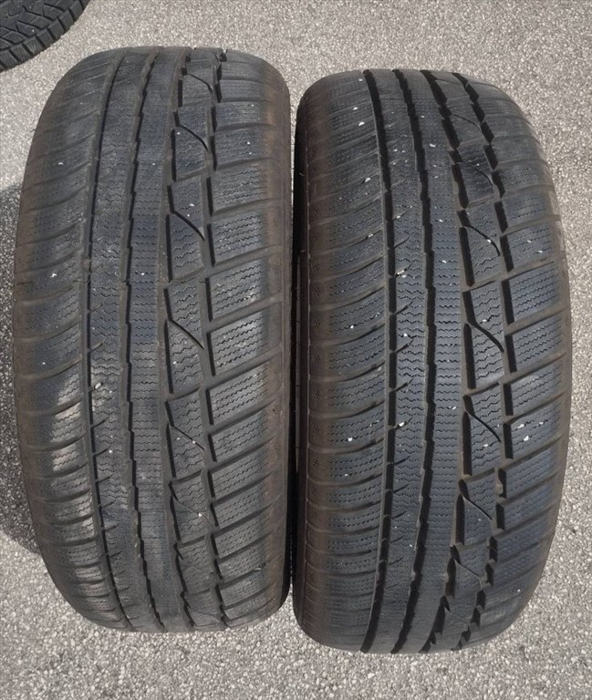 2db 205/50 17 Leao téli gumi r17 " dot22 2. kép