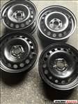 5x108 lyukosztású 6,5JJ 16" új (gyári felni) lemezfelni Ford Transit/Tourneo Connect 2019-