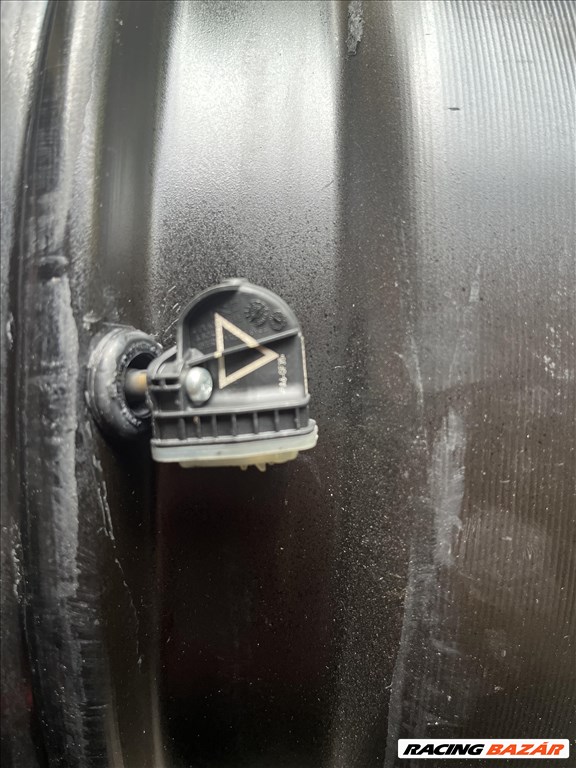  5x108 lyukosztású 6,5JJ 16" új (gyári felni) lemezfelni Ford Transit/Tourneo Connect 2019- 3. kép