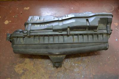 Citroen, Peugeot 1.6 VTi légszűrőház, levegőszűrőház! V760954680, PSA4283