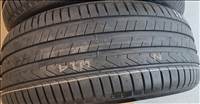 Új Pirelli Cinturato P7 MO 255/45 R19 nyári gumik 4db
