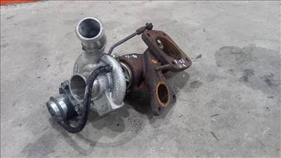 Ford Transit Tranzit MK7 06- 2.2 TDCI turbó turbo turbófeltöltő 6185 6c1q6k682ce