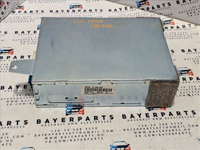 BMW E46 E38 E53 E39 X5 navi navigáció TV modul doboz