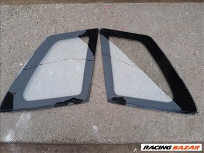 Suzuki Swift III bal jobb oldal ablak c oszlop fixüveg /5 ajt 89-03
