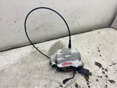 RENAULT MEGANE II (EM0/1_) 2.0 dCi Jobb első Ajtózár #38911# RA21R30K