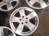 16" MERCEDES alufelni