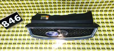 Ford Focus Mk2 1.6 TDCi Hűtő maszk 4m518138ae
