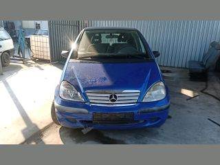 Mercedes A-osztály W168 Jobb első Ablaktörlő Kar *137848*