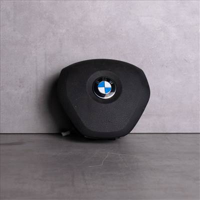 BMW 1er F20-F21, 2er F22-F23, 3er F30-F31, 4er F32-F33-F36 Légzsák