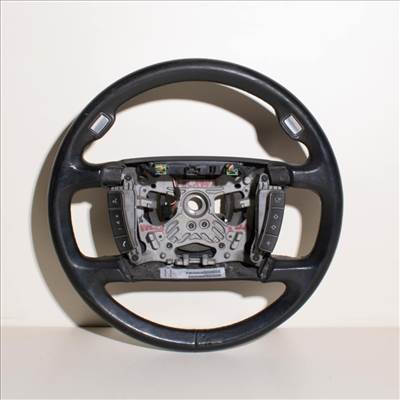 BMW 7er E65-E66 kormány (Cikkszám: 61316916692, 61316938106, 61316911588)