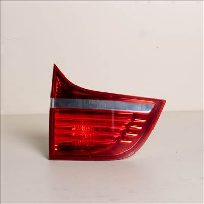 BMW X6 E71-E72 bal hátsó lámpa