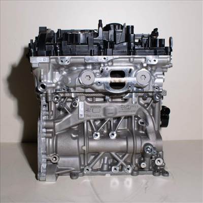 BMW 3er G20-G21, X3 G01 négyhengeres motorblokk B48B20A (Cikkszám: 8650919)