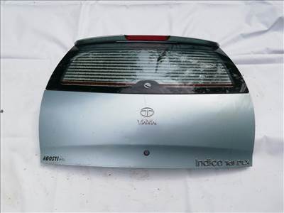 201803 Tata Indica 1998-2008 Csomagtérajtó