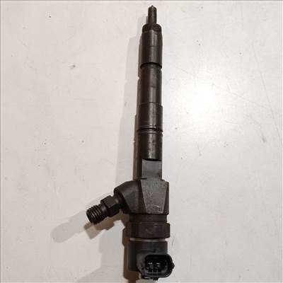 200411 Alfa Romeo 147, 156, 159, Gt, Fiat Croma, Bravo, Stilo 1,9 16v Diesel injektor 55198218 , 0445110391 sorszám: 3213 3896