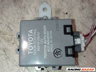 Toyota Previa (XR30/XR40) Központizár Elektronika *135240* 8591828040