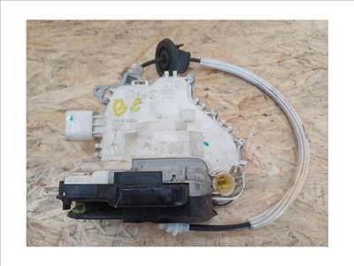 Audi A6 C6 4F ( 2004-2011) Bal Első Ajtó Központizár