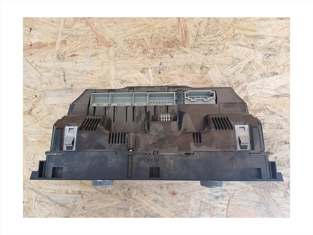 Audi A6 C6 4F ( 2004-2011) Fűtés Kapcsoló Ülés Fűtéses  4. kép