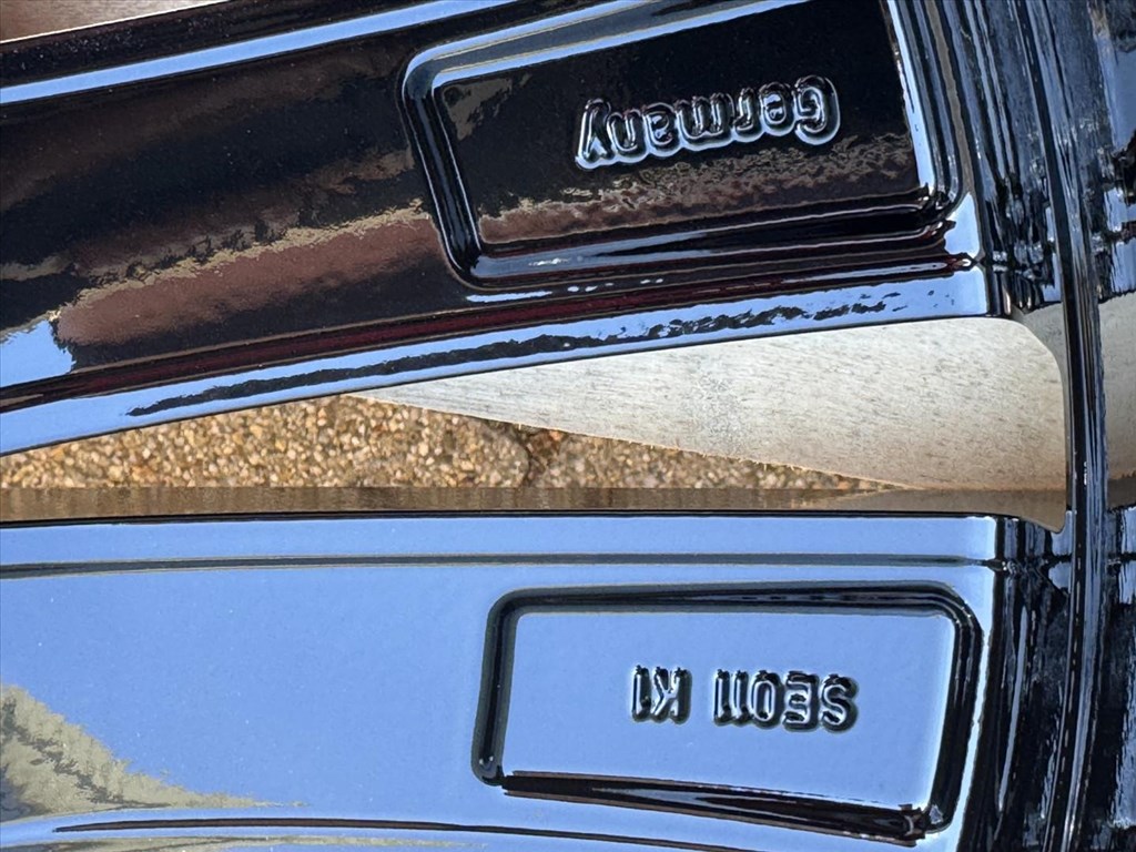 R19 5x112 Original SEAT  Leon Cupra  8J ET50 OE 5F0601025K gyári alufelnik felnik 10. kép