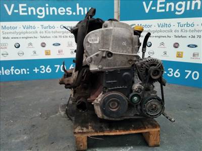 Renault Mégane II RENAULT K4MR858 bontott motor
